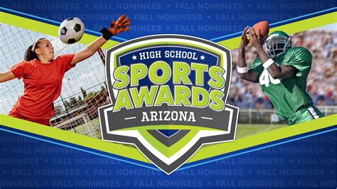 Arizona High School Sports .